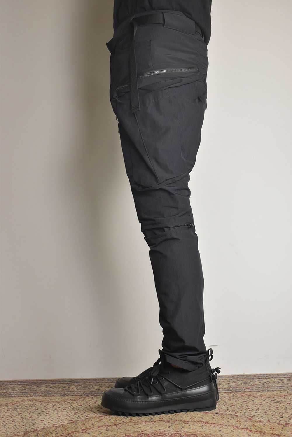 nude:masahiko maruyama - Slim Cargo Pants
