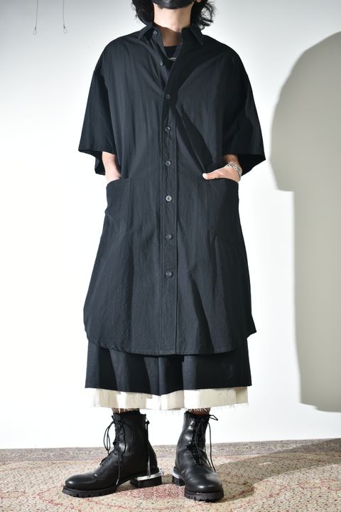 着方も性別も問わず