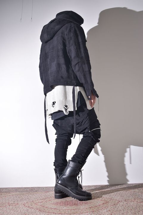 2025AW × 2026SS Mix