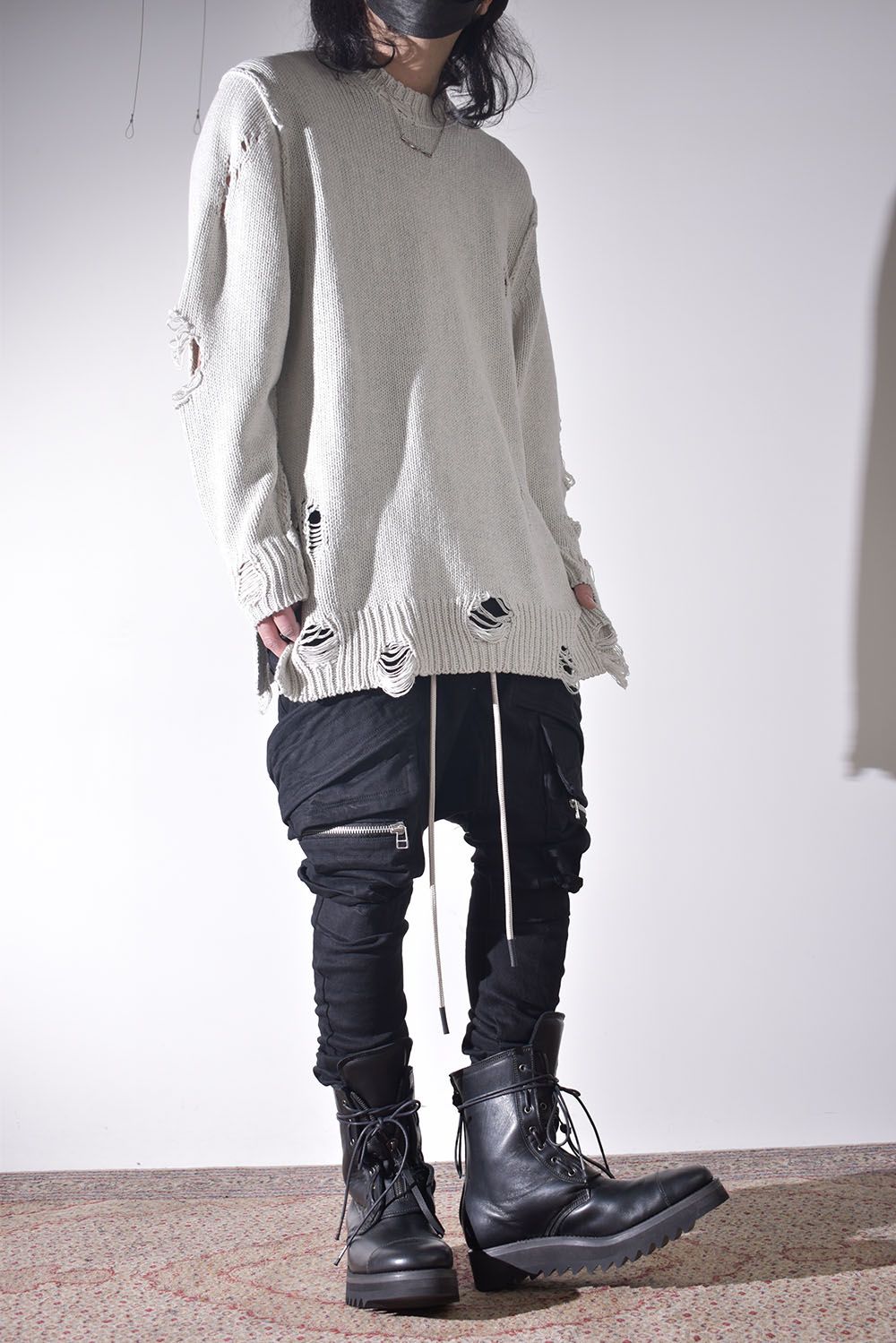 2025AW × 2026SS Mix