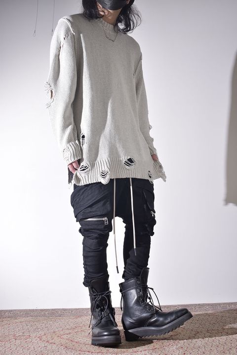 2025AW × 2026SS Mix