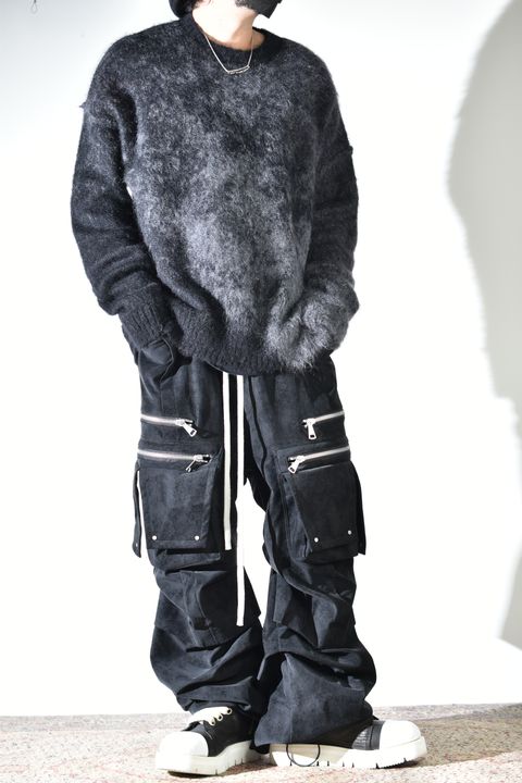 A.F artefact 2026AW "New arrival"