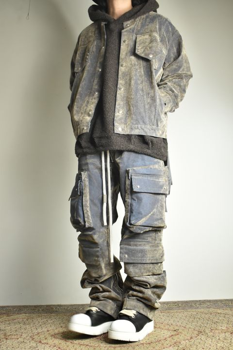 A.F artefact 2026AW先行予約ピックアップコーディネート