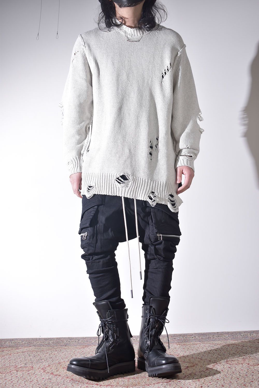 2025AW × 2026SS Mix