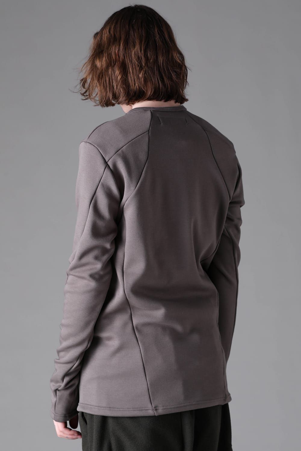 《2026AW先行予約》Bomber Heat Slim Fit Long Sleeve"Black / L.Grey / Greige" / ボンバーヒートスリムフィットロングスリーブ"ブラック/ライトグレー/グレージュ"