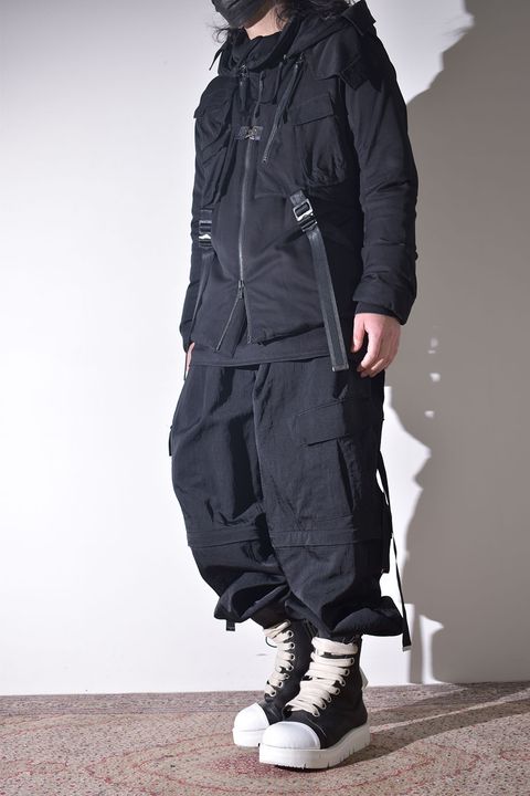 寒波が近づいております