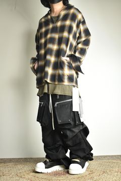 A.F artefact 2026AW先行予約ピックアップコーディネート