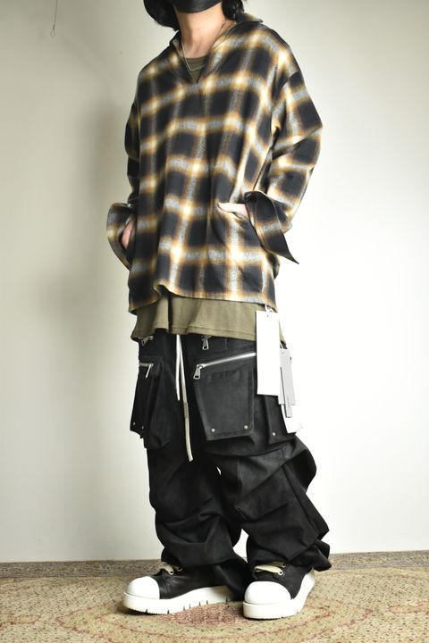 A.F artefact 2026AW先行予約ピックアップコーディネート