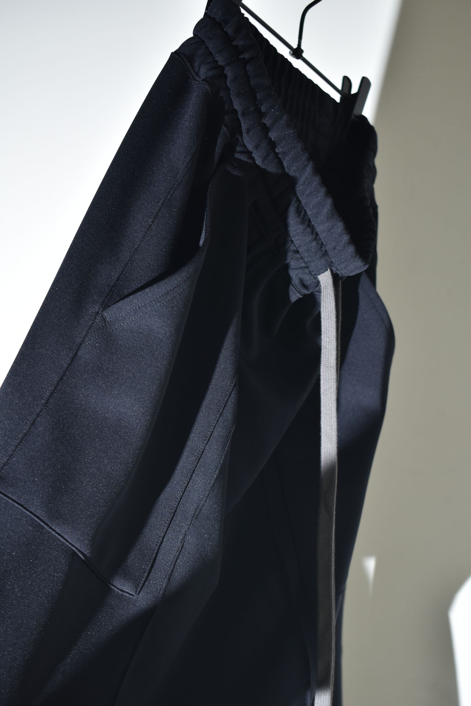 Penguin Yoga Pants"Black" / ペンギンヨガパンツ"ブラック"