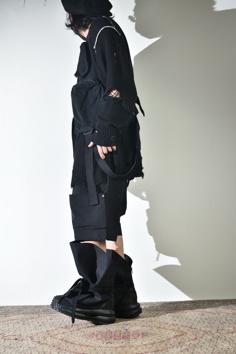 A.F artefact / beauty:beast "New"