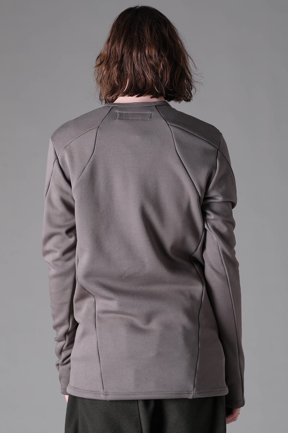 《2026AW先行予約》Bomber Heat Slim Fit Long Sleeve"Black / L.Grey / Greige" / ボンバーヒートスリムフィットロングスリーブ"ブラック/ライトグレー/グレージュ"