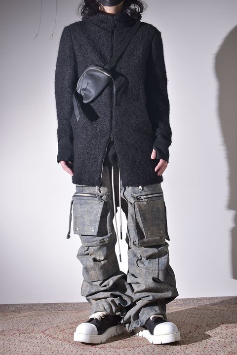 完売前にもう1スタイル