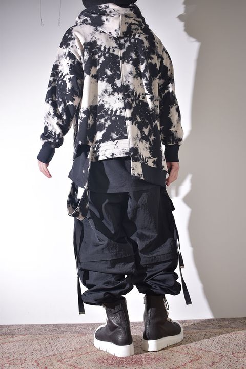 オーバースペック過ぎないMA-1