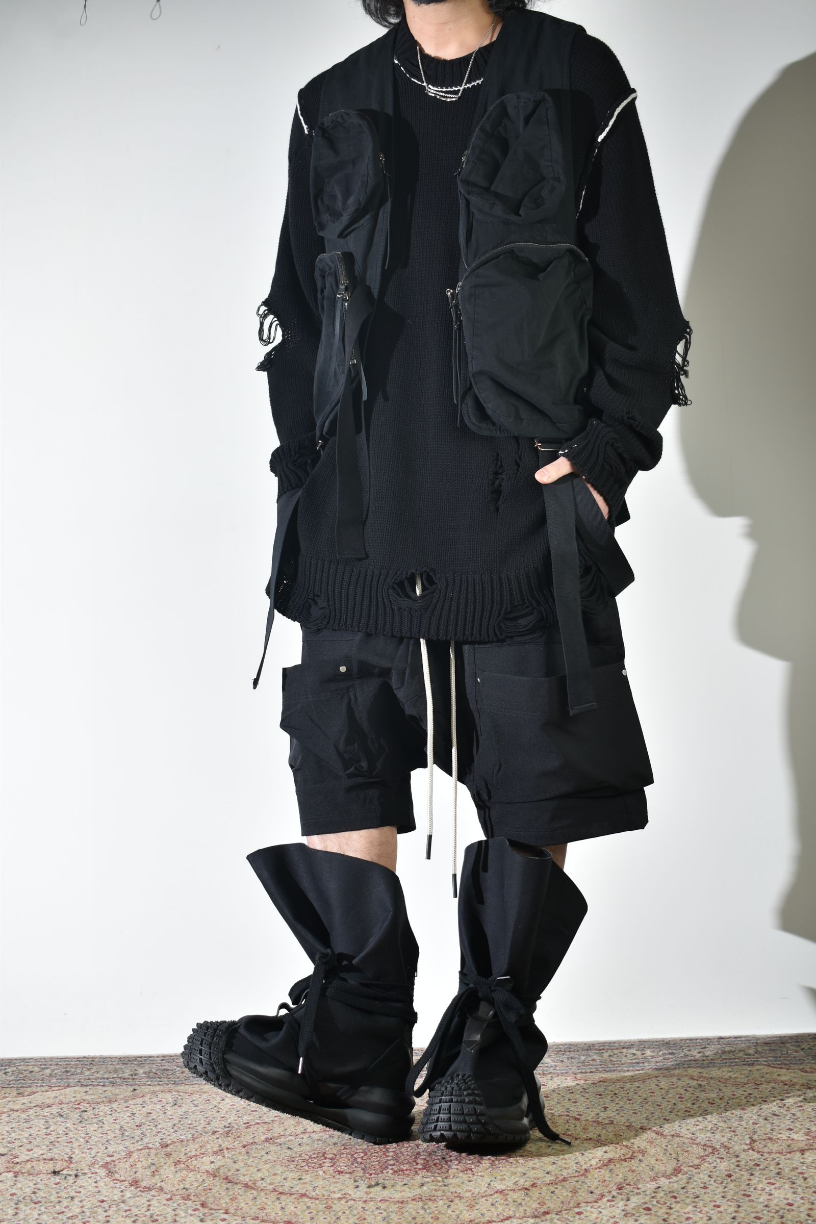 A.F artefact / beauty:beast "New"