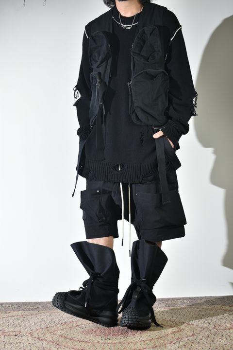 A.F artefact / beauty:beast "New"