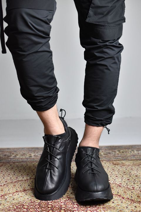 年中無休 アンソニー ヴィア メンズ ブーツ シューズ Men's Ranveer Cap-Toe Rugged 6" Lace-Up Boots  Rust