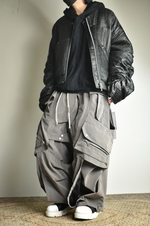 A.F artefact 2026AW先行予約ピックアップコーディネート