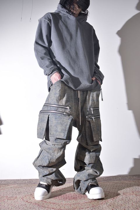 A.F artefact 2026SS "New"