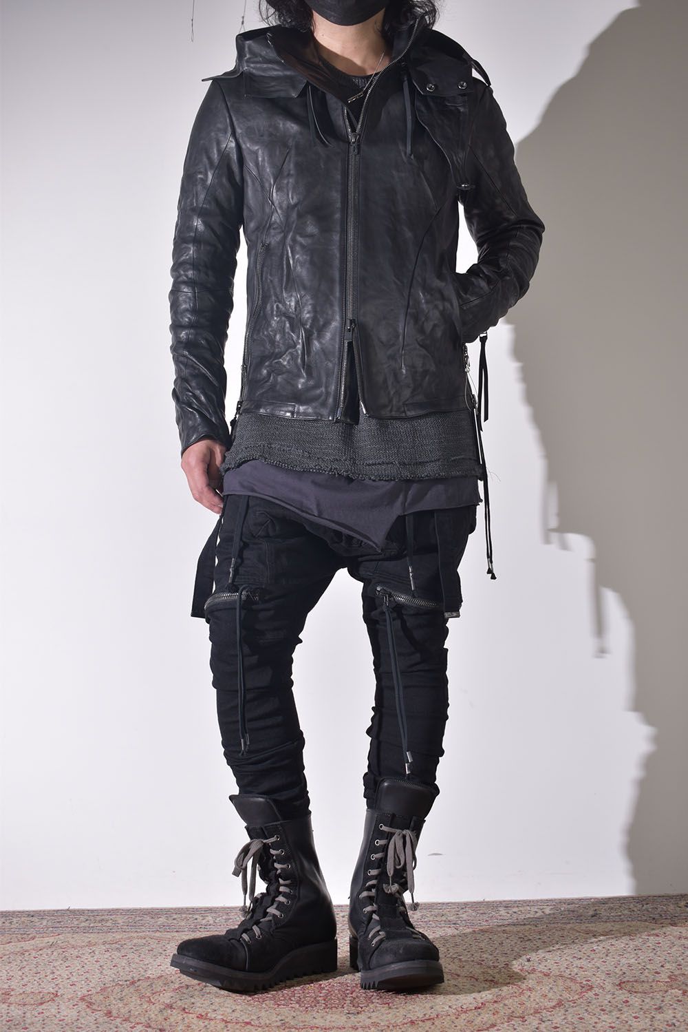 D.HYGEN 2025AW
