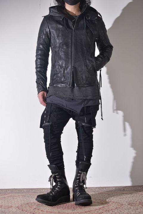 D.HYGEN 2025AW