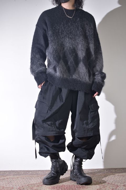 Licht Bestreben 2025AW ブラッシュアップして入荷