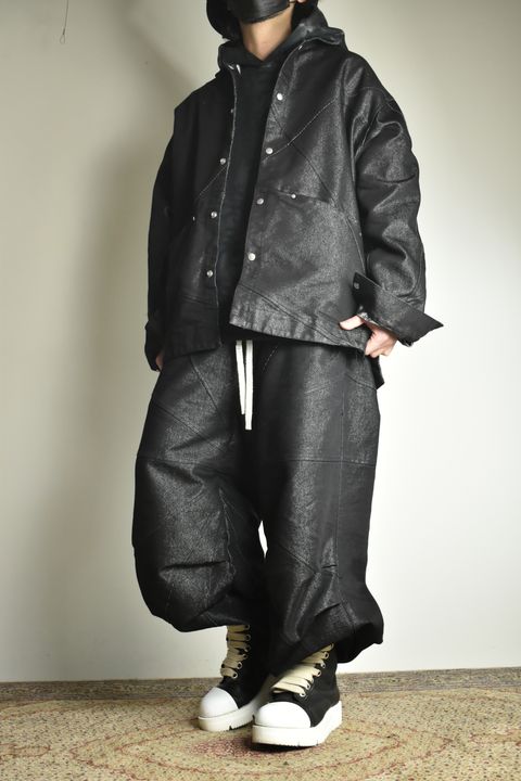 A.F artefact 2026AW先行予約ピックアップコーディネート