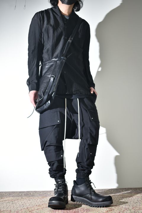 快適な生地感で