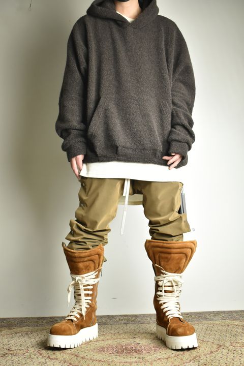 A.F artefact 2026AW先行予約ピックアップコーディネート