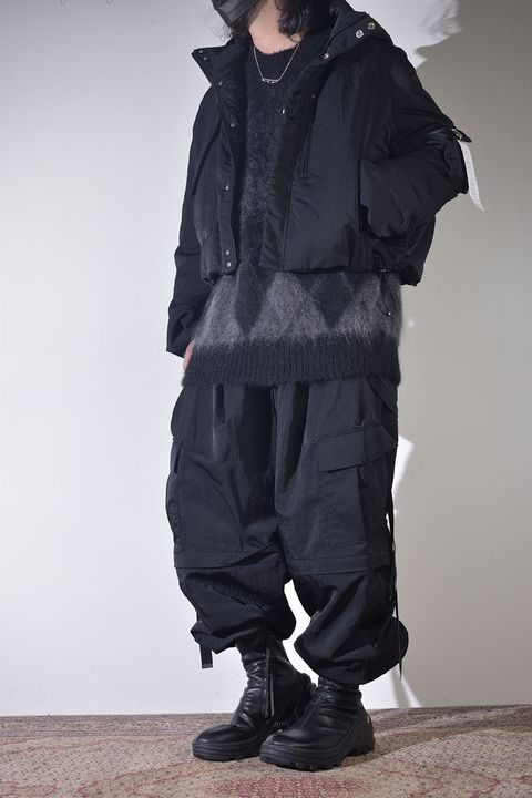 Licht Bestreben 2025AW ブラッシュアップして入荷