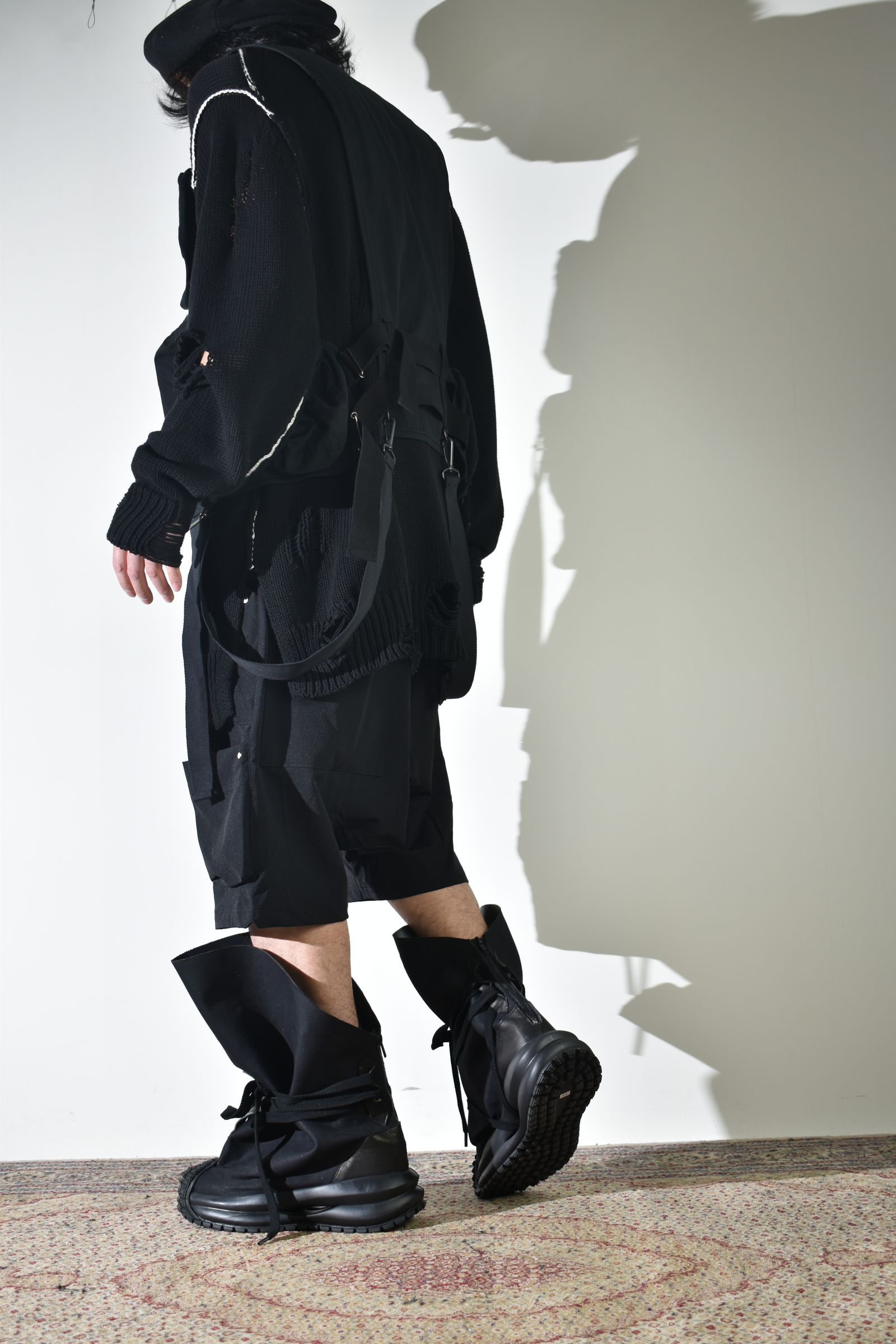 A.F artefact / beauty:beast "New"