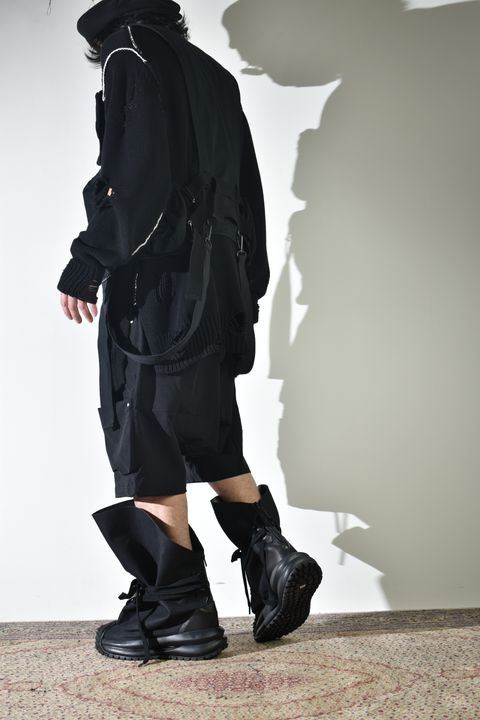 A.F artefact / beauty:beast "New"