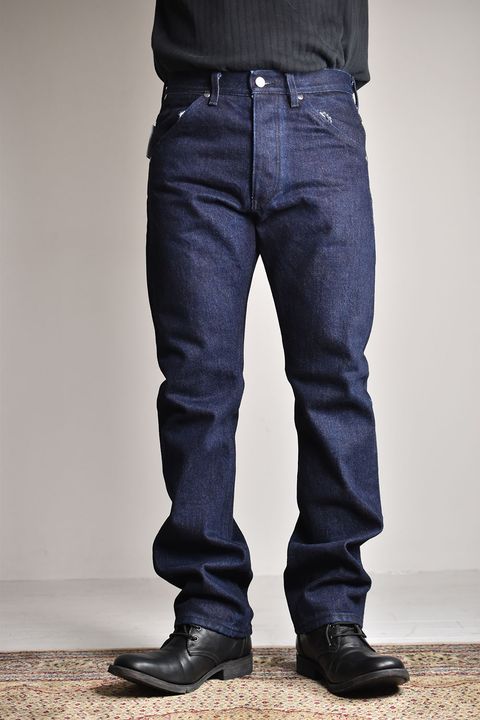trippen トリッペン デニムTODI 23.5 （Trippen Todi Shoe in Khaki 