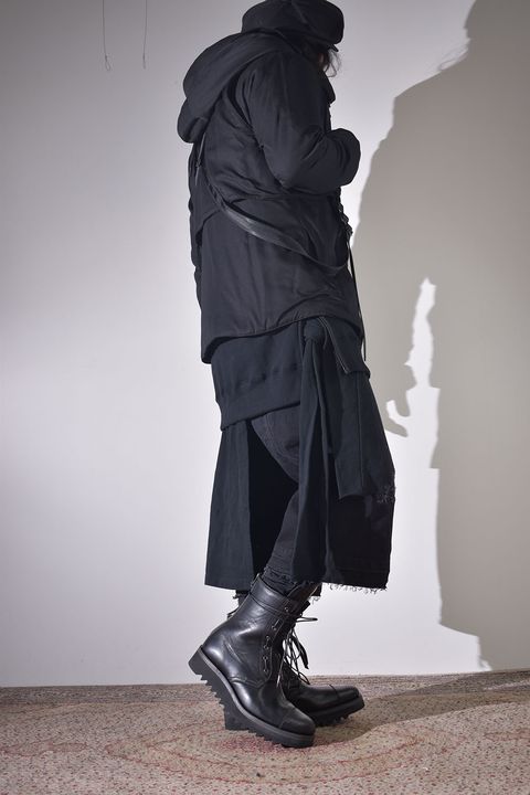 今年はダウンも必須？