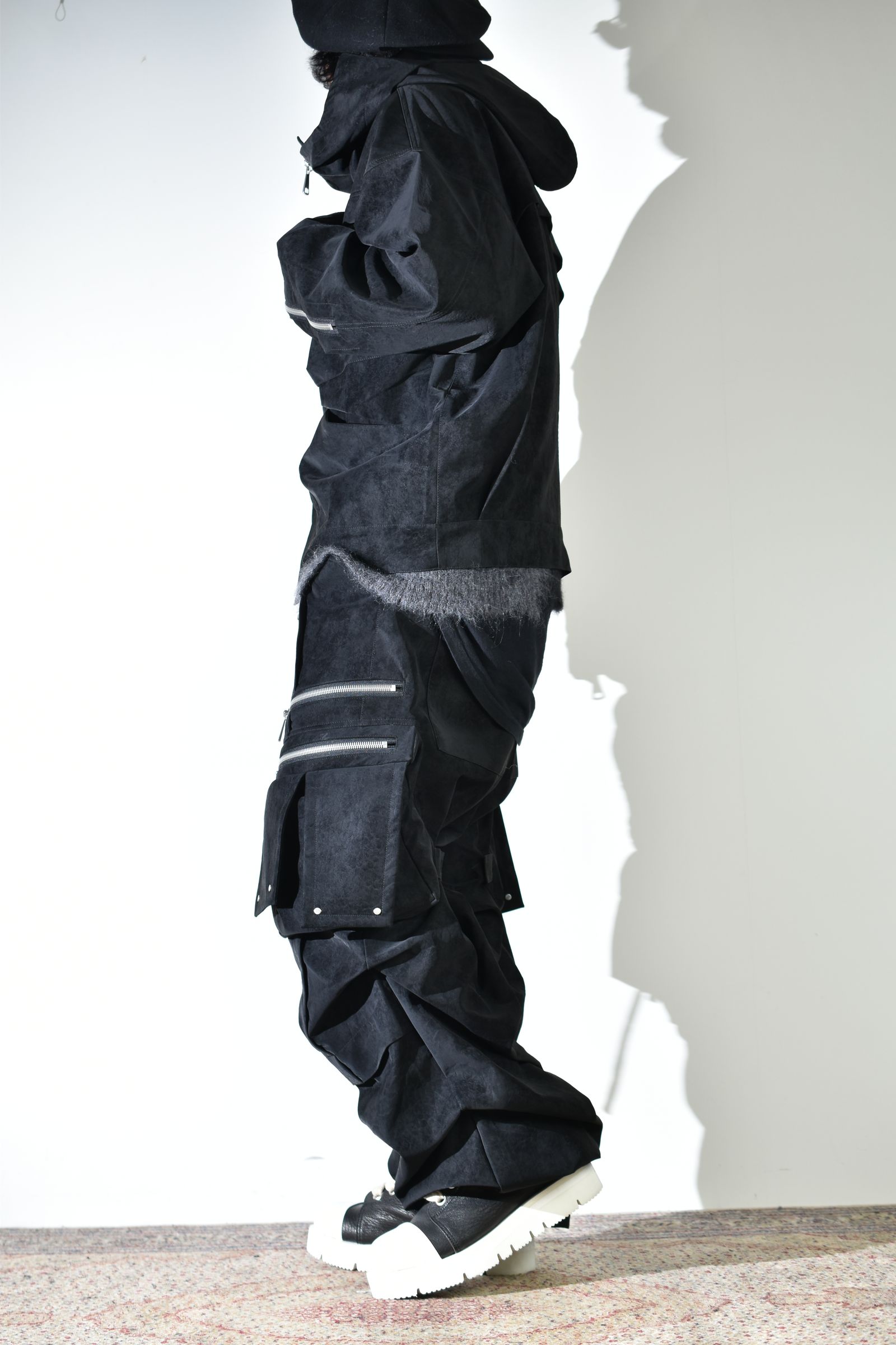 A.F artefact 2026AW "New arrival"