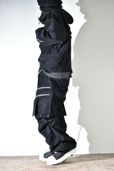 A.F artefact 2026AW "New arrival"