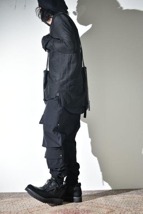 快適な生地感で