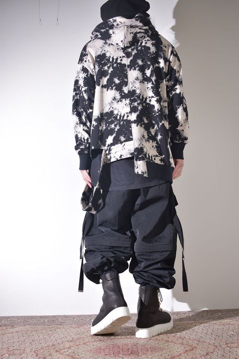 オーバースペック過ぎないMA-1