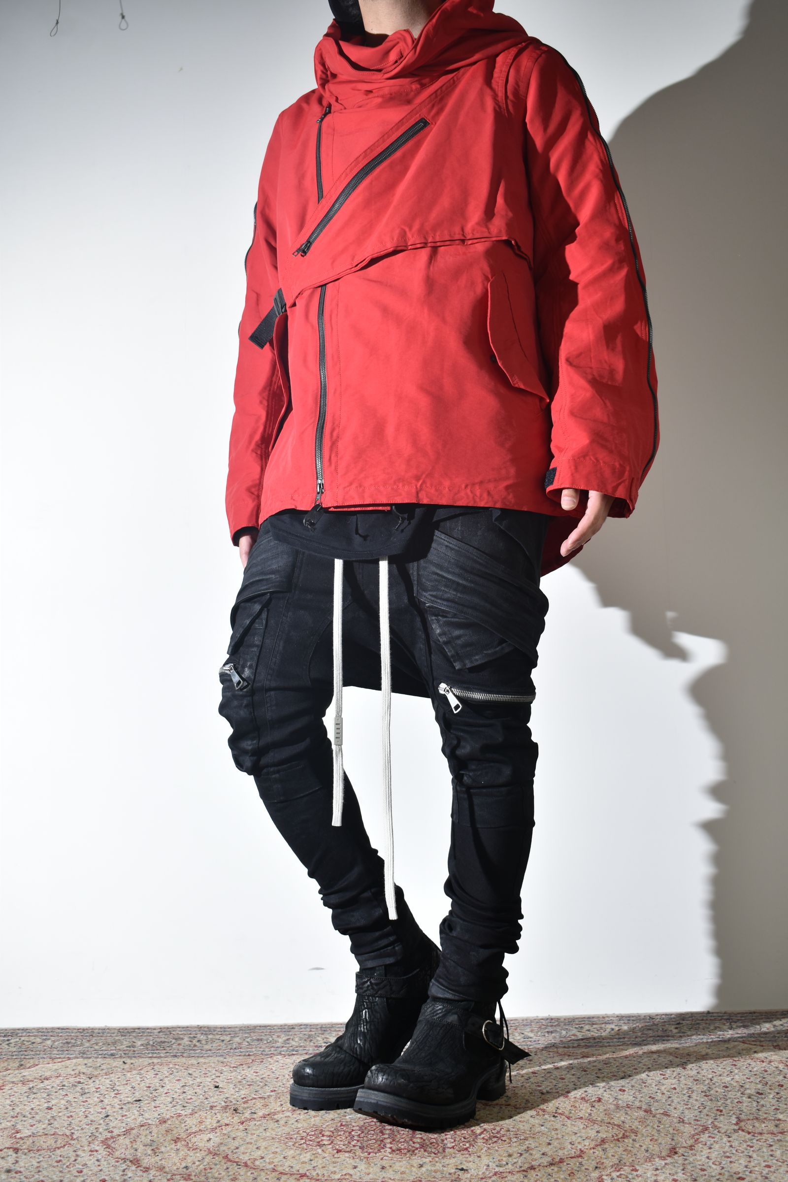 2026AW、続々と入荷が増えてきました