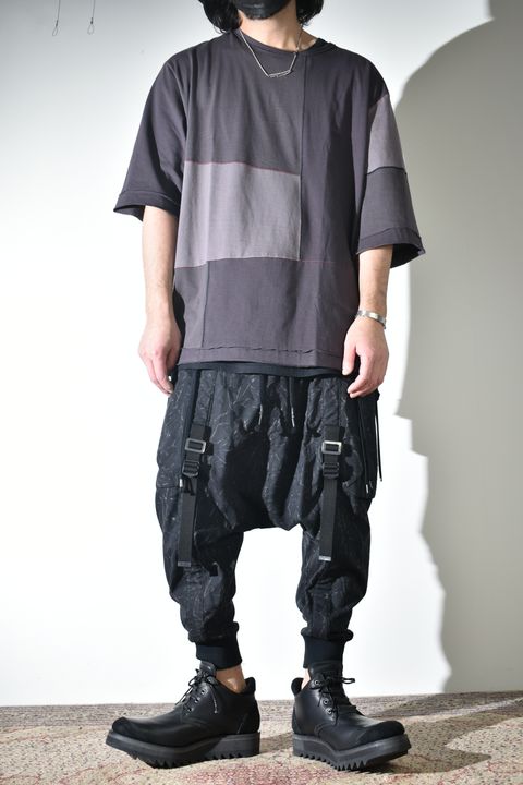 表情豊かなD.HYGEN 2026SS