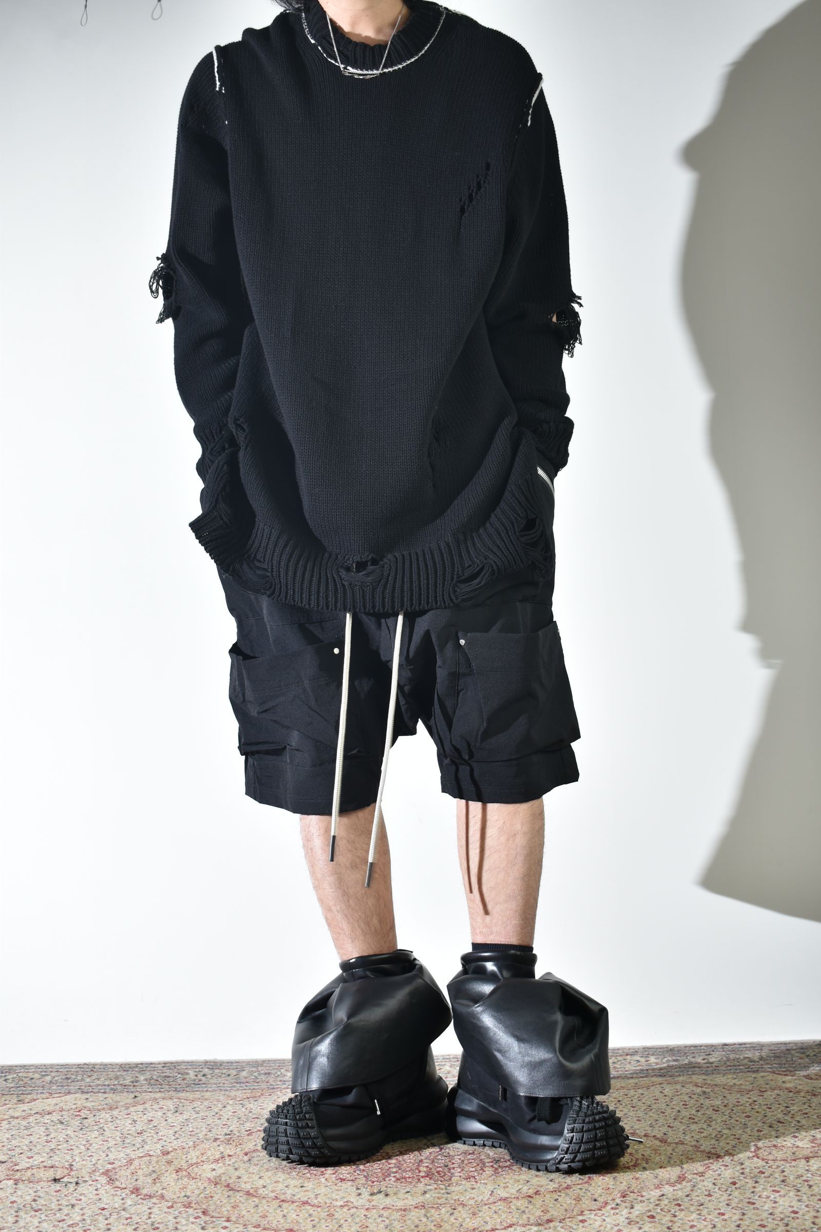 A.F artefact / beauty:beast "New"