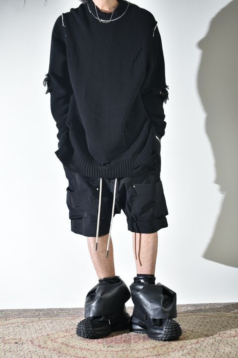 A.F artefact / beauty:beast "New"