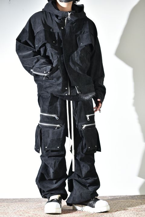 A.F artefact 2026AW "New arrival"