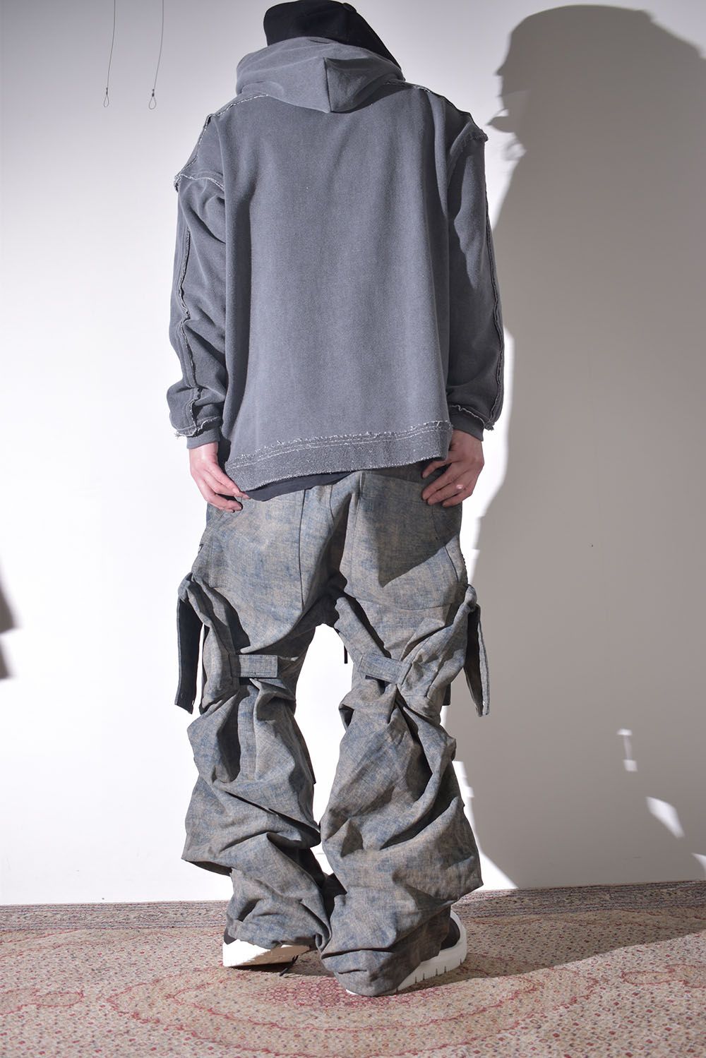 A.F artefact 2026SS "New"