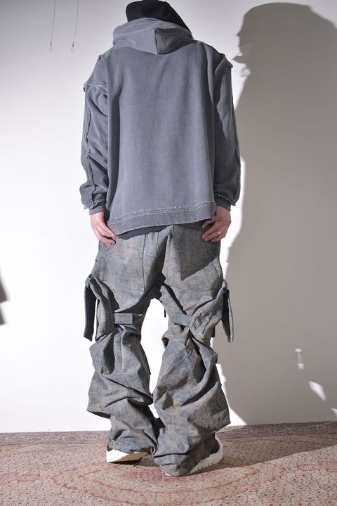 A.F artefact 2026SS "New"