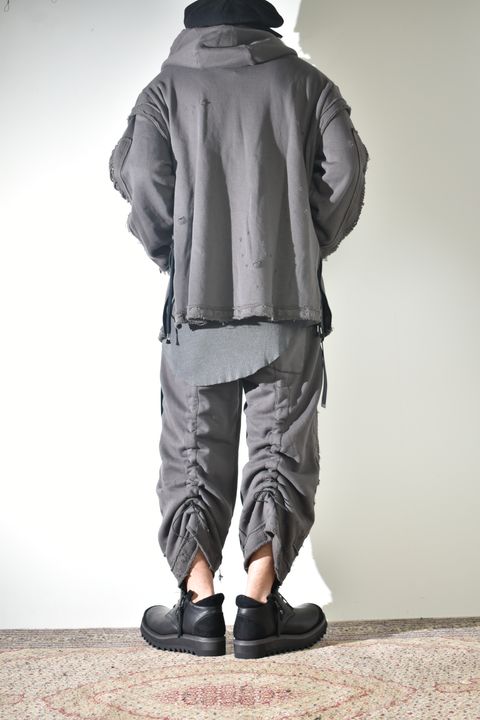 D.HYGEN 2026AW デリバリー