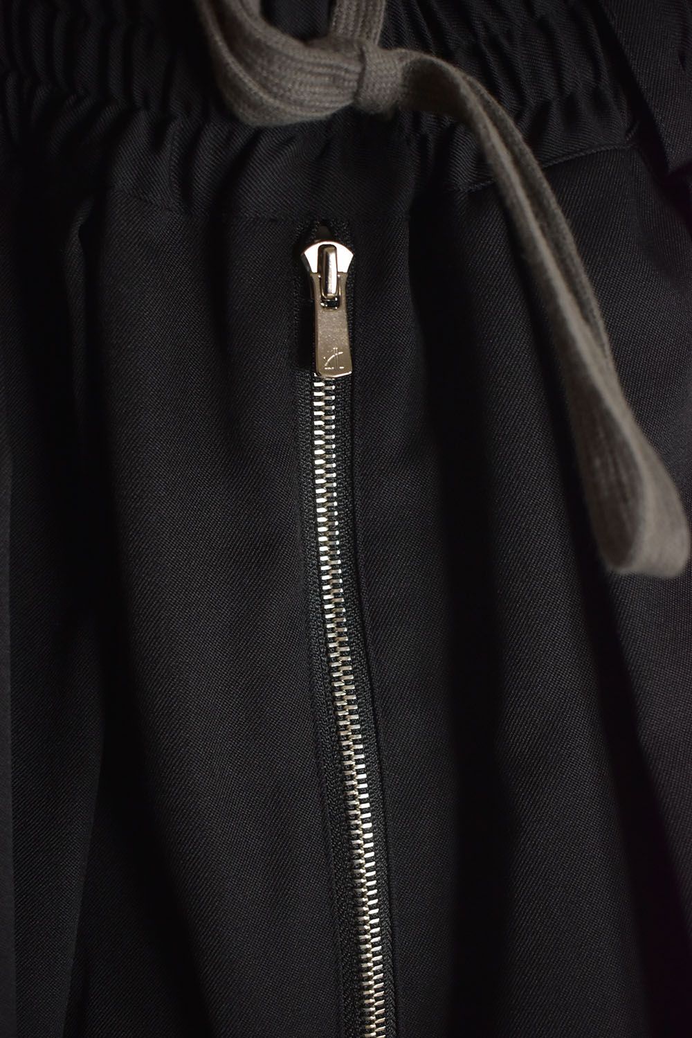 HAKAMA Big Balloon"Black" / 袴ビッグバルーン"ブラック"