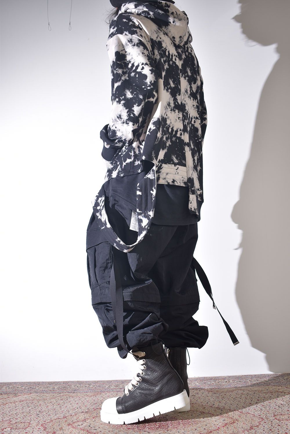 オーバースペック過ぎないMA-1