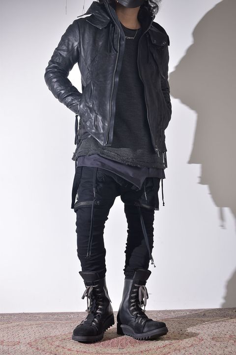 D.HYGEN 2025AW