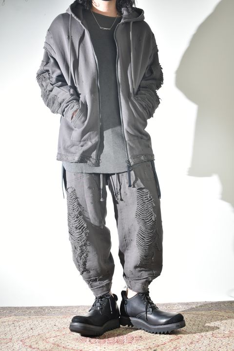 D.HYGEN 2026AW デリバリー