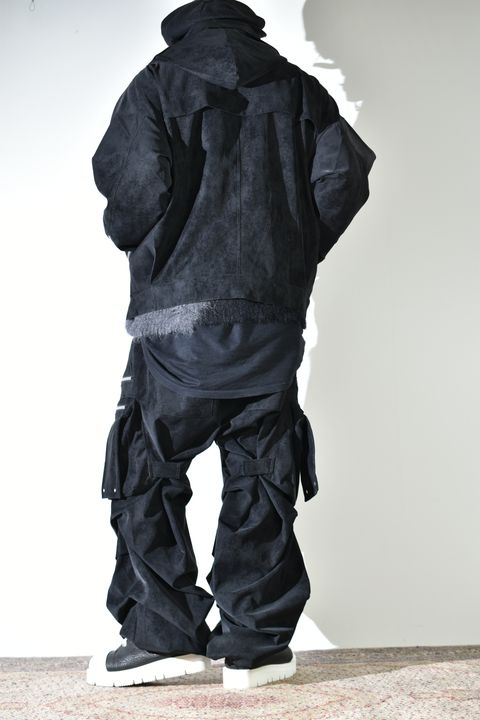 A.F artefact 2026AW "New arrival"